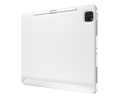 Etui na tablet MAGEASY Citicover do iPad Air 10.9"/ iPad Pro 11"/ iPad Air 11"(Whit